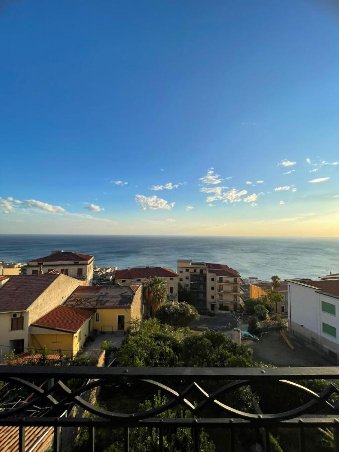 Sagittarius B&B Cetraro Exterior foto