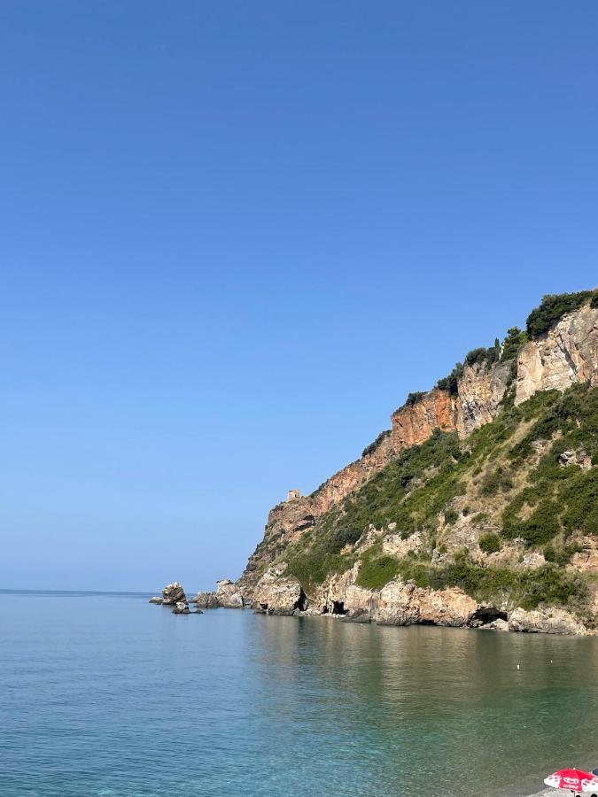 Sagittarius B&B Cetraro Exterior foto